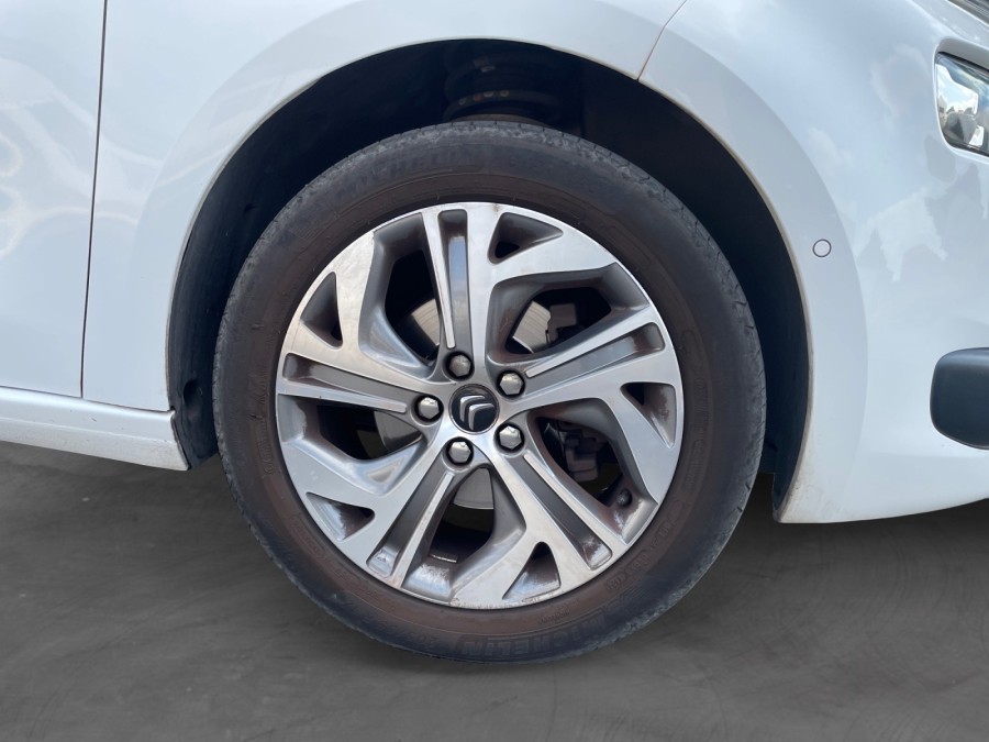 CITROEN d'occasion C4 PICASSO C4 de 2014 Montpellier (34)﻿