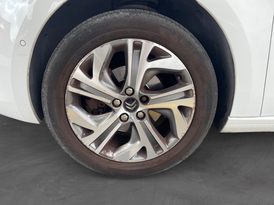 CITROEN d'occasion C4 PICASSO C4 de 2014 Montpellier (34)﻿