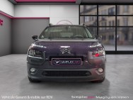 CITROEN d'occasion C4CACTUS 1.6 BLUE HDI 100 SHINE EDITION de 2016