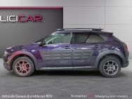 CITROEN d'occasion C4CACTUS 1.6 BLUE HDI 100 SHINE EDITION de 2016