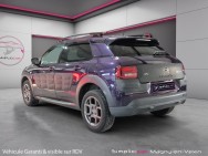 CITROEN d'occasion C4CACTUS 1.6 BLUE HDI 100 SHINE EDITION de 2016