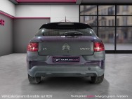 CITROEN d'occasion C4CACTUS 1.6 BLUE HDI 100 SHINE EDITION de 2016