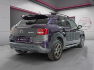 CITROEN d'occasion C4CACTUS 1.6 BLUE HDI 100 SHINE EDITION de 2016