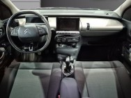 CITROEN d'occasion C4CACTUS 1.6 BLUE HDI 100 SHINE EDITION de 2016
