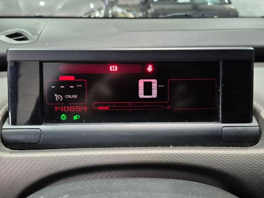 CITROEN d'occasion C4CACTUS 1.6 BLUE HDI 100 SHINE EDITION de 2016