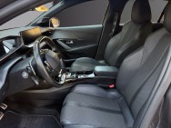 PEUGEOT d'occasion 208 1.2 PureTech 100ch S&S GT Line EAT8 de 2020