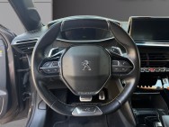 PEUGEOT d'occasion 208 1.2 PureTech 100ch S&S GT Line EAT8 de 2020