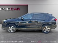 TOYOTA d'occasion RAV 4 V HYBRIDE RECHARGEABLE DESIGN de 2022