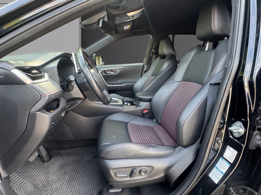 TOYOTA d'occasion RAV 4 V HYBRIDE RECHARGEABLE DESIGN de 2022