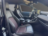 TOYOTA d'occasion RAV 4 V HYBRIDE RECHARGEABLE DESIGN de 2022
