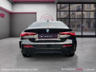 BMW d'occasion SERIE 4 430D XD M SPORT de 2021 Colmar (68)﻿