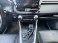TOYOTA d'occasion RAV 4 V HYBRIDE RECHARGEABLE DESIGN de 2022