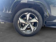 TOYOTA d'occasion RAV 4 V HYBRIDE RECHARGEABLE DESIGN de 2022