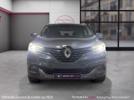 RENAULT d'occasion KADJAR 1.6 DCI 130 INTENS de 2016 Magny-en-Vexin