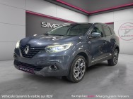 RENAULT d'occasion KADJAR 1.6 DCI 130 INTENS de 2016 Magny-en-Vexin