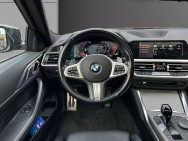 BMW d'occasion SERIE 4 430D XD M SPORT de 2021 Colmar (68)﻿