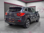 RENAULT d'occasion KADJAR 1.6 DCI 130 INTENS de 2016 Magny-en-Vexin