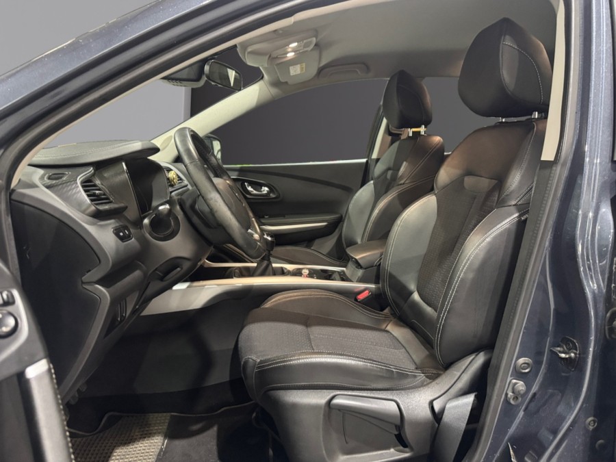 RENAULT d'occasion KADJAR 1.6 DCI 130 INTENS de 2016 Magny-en-Vexin