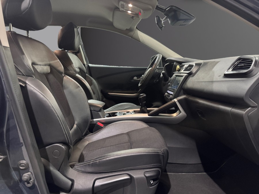RENAULT d'occasion KADJAR 1.6 DCI 130 INTENS de 2016 Magny-en-Vexin
