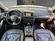 AUDI d'occasion Q5 : Séverin Pierre-Louis AUDI Q5 V6 3.0 TDI 240 DPF