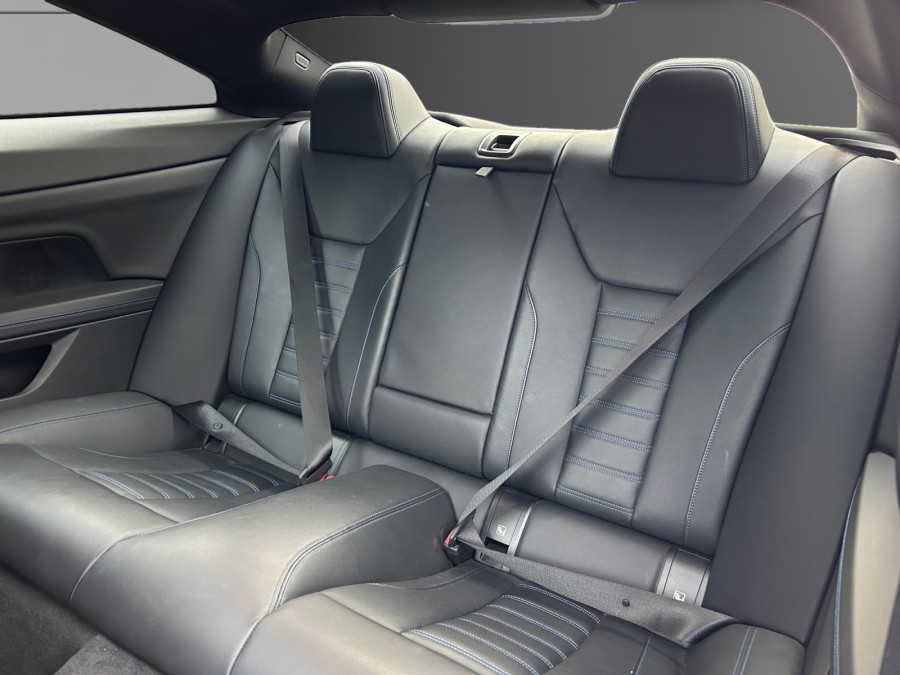 BMW d'occasion SERIE 4 430D XD M SPORT de 2021 Colmar (68)﻿