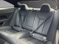 BMW d'occasion SERIE 4 430D XD M SPORT de 2021 Colmar (68)﻿