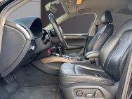 AUDI d'occasion Q5 : Séverin Pierre-Louis AUDI Q5 V6 3.0 TDI 240 DPF