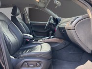 AUDI d'occasion Q5 : Séverin Pierre-Louis AUDI Q5 V6 3.0 TDI 240 DPF
