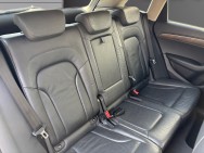 AUDI d'occasion Q5 : Séverin Pierre-Louis AUDI Q5 V6 3.0 TDI 240 DPF