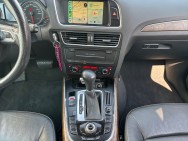 AUDI d'occasion Q5 : Séverin Pierre-Louis AUDI Q5 V6 3.0 TDI 240 DPF