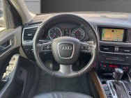 AUDI d'occasion Q5 : Séverin Pierre-Louis AUDI Q5 V6 3.0 TDI 240 DPF