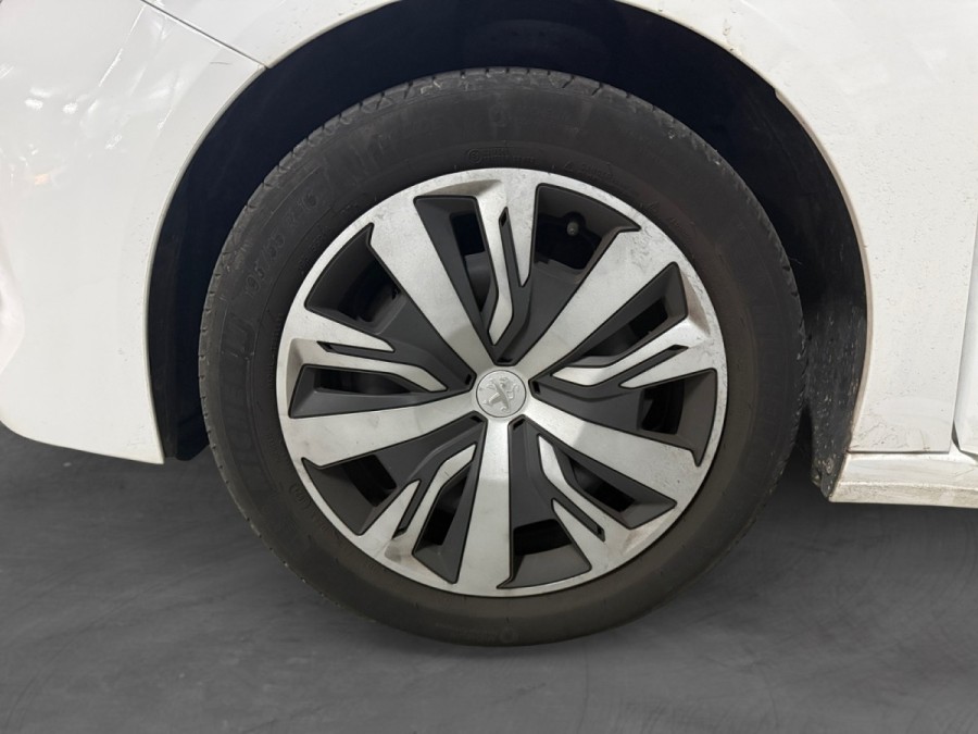 PEUGEOT d'occasion 208 1.2 PTEC de 2020 Meximeux (01)﻿