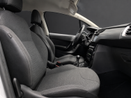 CITROEN d'occasion C3 II 1.2 VTI 82 PURETECH EXCLUSIVE de 2016