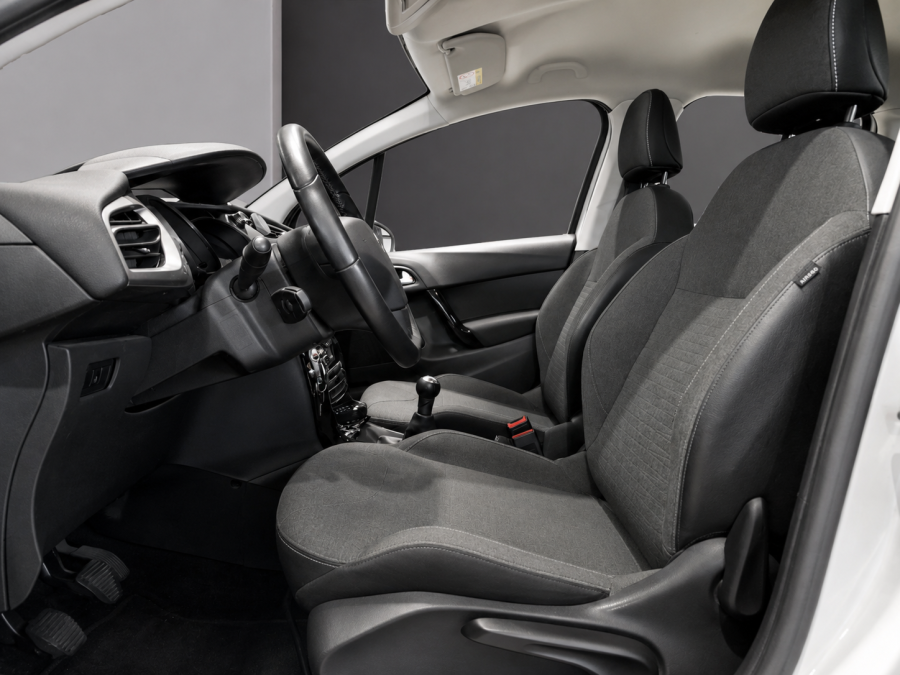 CITROEN d'occasion C3 II 1.2 VTI 82 PURETECH EXCLUSIVE de 2016