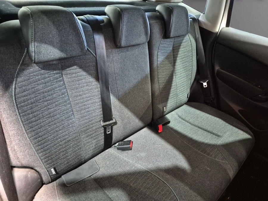 CITROEN d'occasion C3 II 1.2 VTI 82 PURETECH EXCLUSIVE de 2016