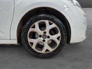 CITROEN d'occasion C3 II 1.2 VTI 82 PURETECH EXCLUSIVE de 2016