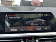 BMW d'occasion SERIE 4 430D XD M SPORT de 2021 Colmar (68)﻿