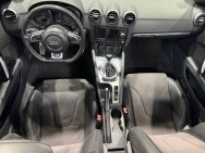 AUDI d'occasion TT 2.0 TFSI ROADSTER S TRONIC S LINE de 2010