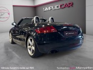 AUDI d'occasion TT 2.0 TFSI ROADSTER S TRONIC S LINE de 2010