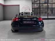 AUDI d'occasion TT 2.0 TFSI ROADSTER S TRONIC S LINE de 2010
