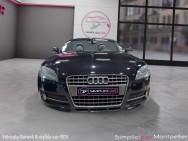 AUDI d'occasion TT 2.0 TFSI ROADSTER S TRONIC S LINE de 2010