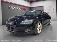 AUDI d'occasion TT 2.0 TFSI ROADSTER S TRONIC S LINE de 2010