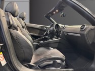 AUDI d'occasion TT 2.0 TFSI ROADSTER S TRONIC S LINE de 2010