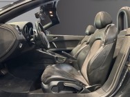 AUDI d'occasion TT 2.0 TFSI ROADSTER S TRONIC S LINE de 2010