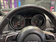 AUDI d'occasion TT 2.0 TFSI ROADSTER S TRONIC S LINE de 2010