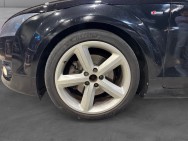 AUDI d'occasion TT 2.0 TFSI ROADSTER S TRONIC S LINE de 2010