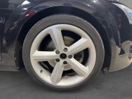 AUDI d'occasion TT 2.0 TFSI ROADSTER S TRONIC S LINE de 2010