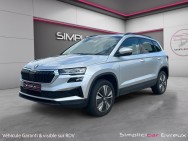 SKODA d'occasion KAROQ 1.6 TDI 116 AMBITION DSG AUTO de 2024 Evreux