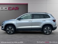 SKODA d'occasion KAROQ 1.6 TDI 116 AMBITION DSG AUTO de 2024 Evreux