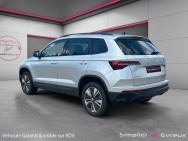 SKODA d'occasion KAROQ 1.6 TDI 116 AMBITION DSG AUTO de 2024 Evreux